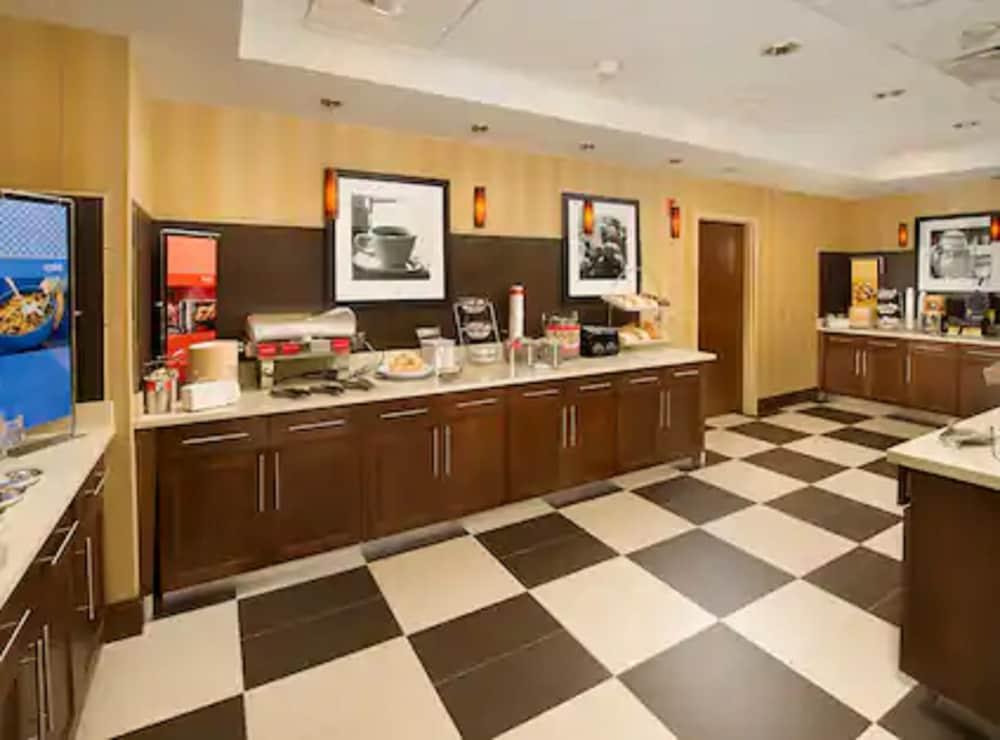Hampton Inn Temple Eksteriør billede